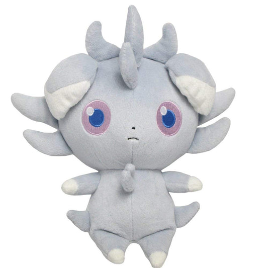Pokemon All Star Collection PP13 Espurr Plush, 7.5