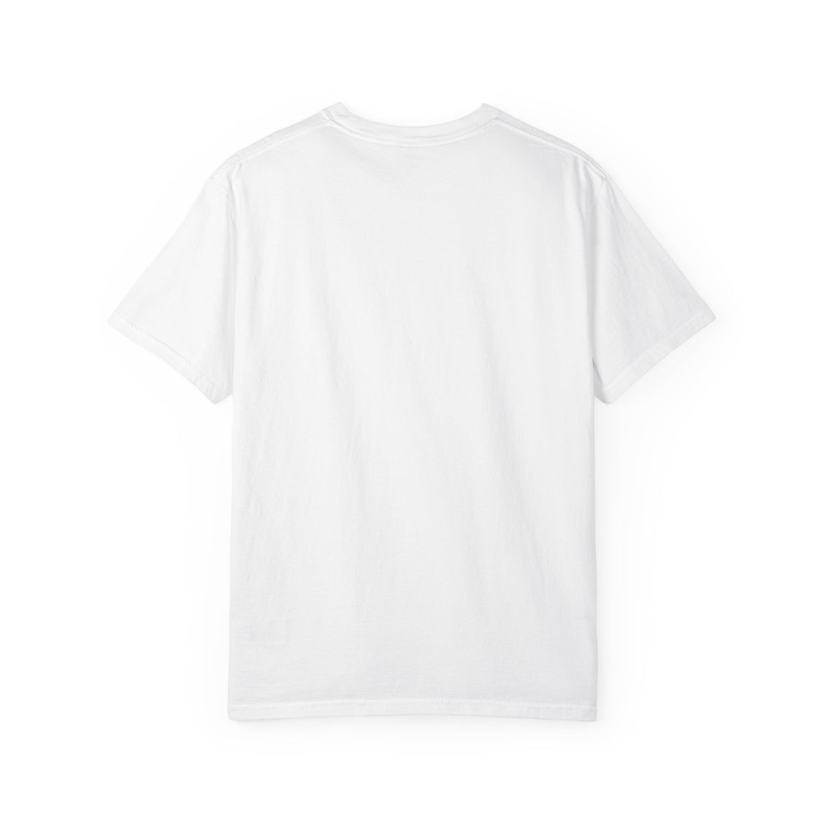 No Limits Graphic T-Shirt — Bold Streetwear Motivational Tee