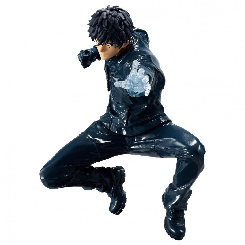 Sakamoto Days Natsuki Seba Vibration Stars Figure - Banpresto Official Collectible