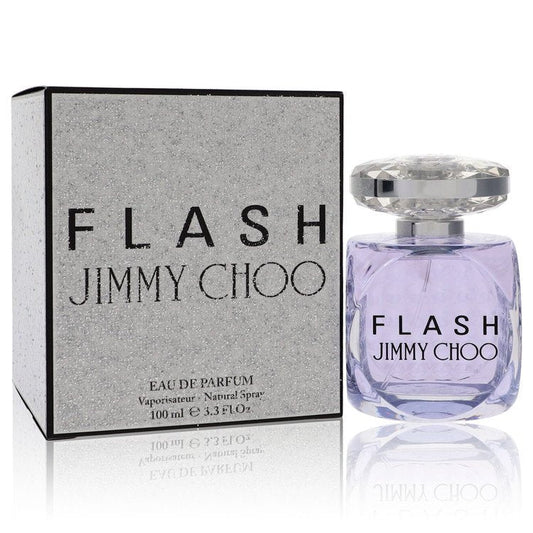 Jimmy Choo Flash EDP 3.4 oz for Women