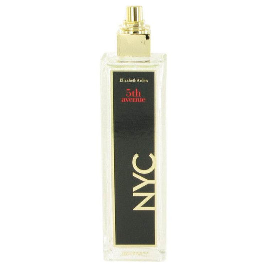 Elizabeth Arden 5th Avenue NYC EDP 4.2 oz for Women (Tester)