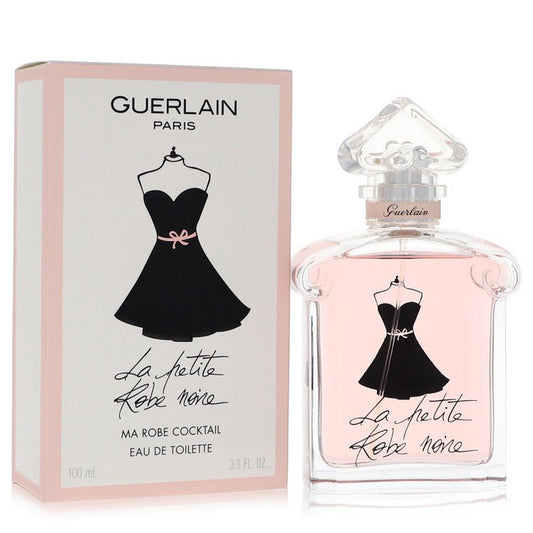 Guerlain La Petite Robe Noire EDT 3.4 oz for Women