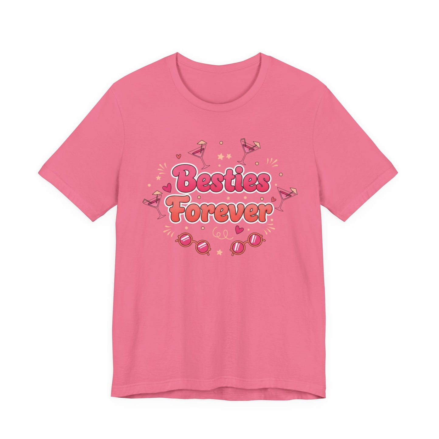Besties Forever Tee