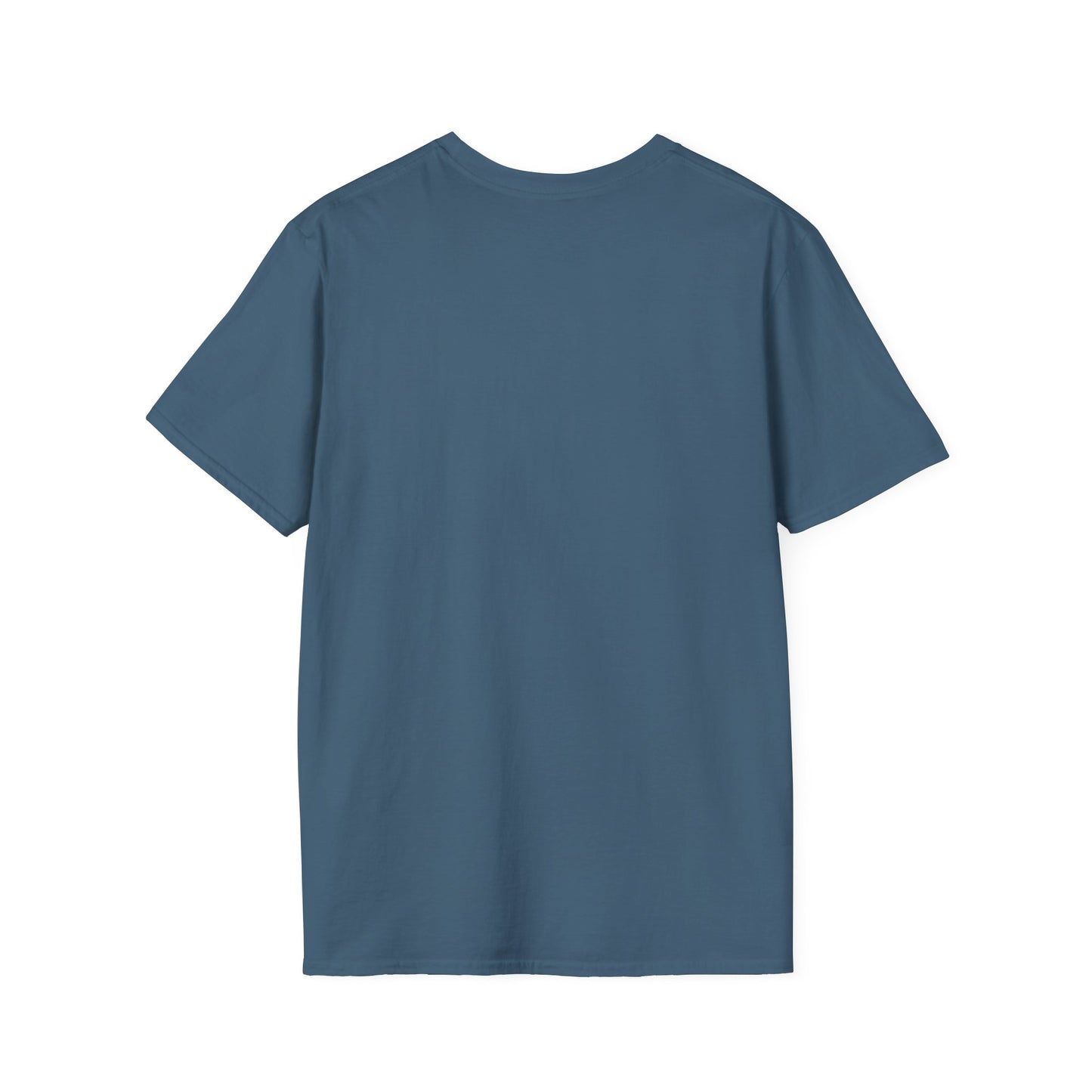 Shell-abrate Happy Seashell T-Shirt — "life's little moments" Cute Beach Graphic Tee