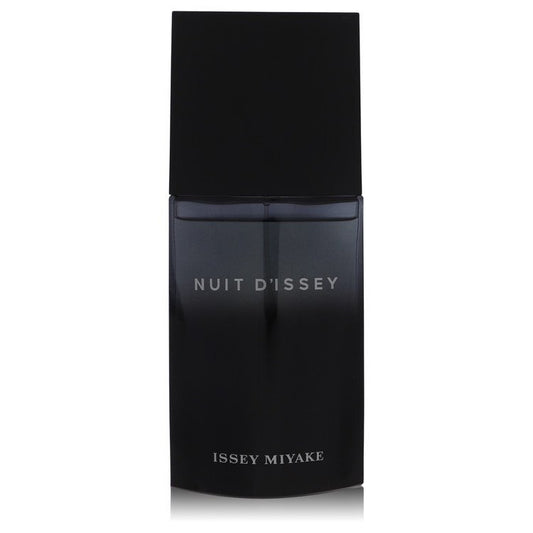 Issey Miyake Nuit D'issey EDT 4.2 oz (Tester) for Men