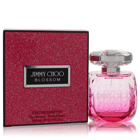 Jimmy Choo Blossom EDP 3.3 oz for Women