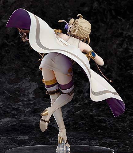 Good Smile Company – Record of Grancrest War: Siluca Meletes 1/7 Scale Figure
