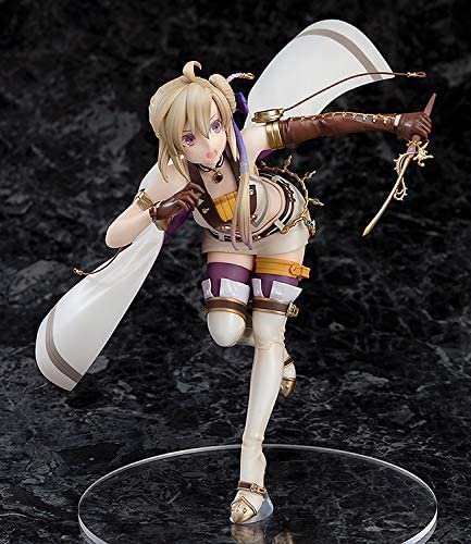 Good Smile Company – Record of Grancrest War: Siluca Meletes 1/7 Scale Figure