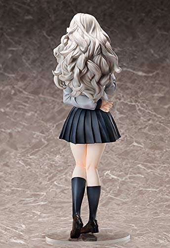 FREEing 13 Sentinels: Aegis Rim: Iori Fuyusaka 1:4 Scale PVC Figure 15 inches