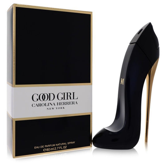 Carolina Herrera Good Girl Eau de Parfum Spray 2.7 oz for Women