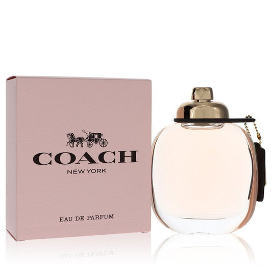 Coach Eau de Parfum Spray 3 oz for Women