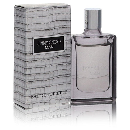 Jimmy Choo Man Mini EDT .15 oz for Men