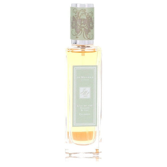 Jo Malone Lily of The Valley & Ivy Cologne Spray (Unisex Unboxed) 1 oz for Women
