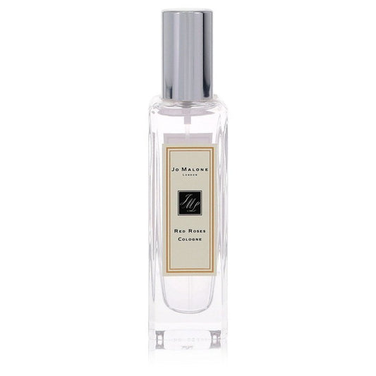 Jo Malone Red Roses Cologne Spray (Unisex Unboxed) 1 oz for Women