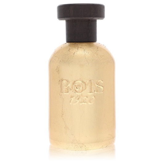 Bois 1920 Oro Eau de Parfum Spray 3.4 oz for Women (Tester)
