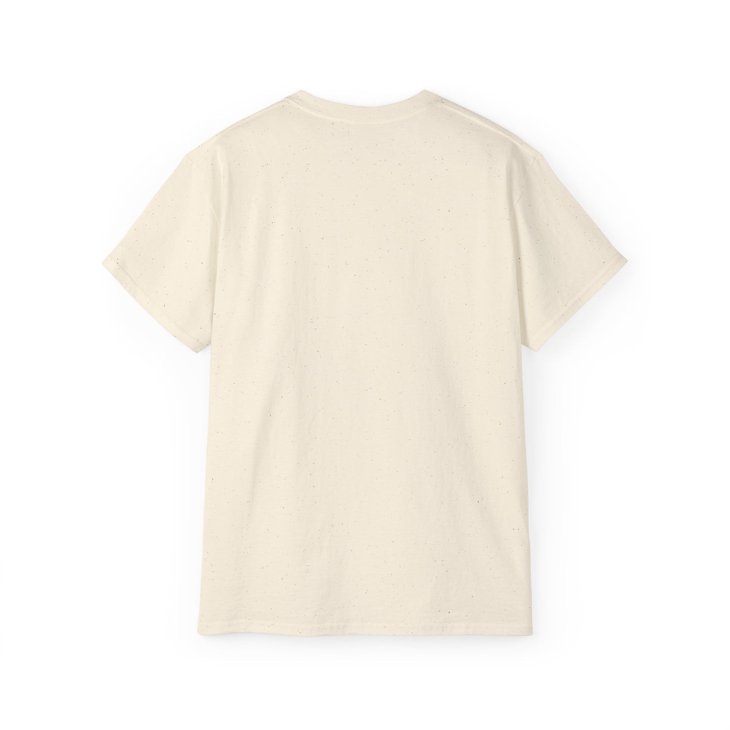 T-Shirt — "Calories Don't Count on Weekends" Retro Dessert Graphic