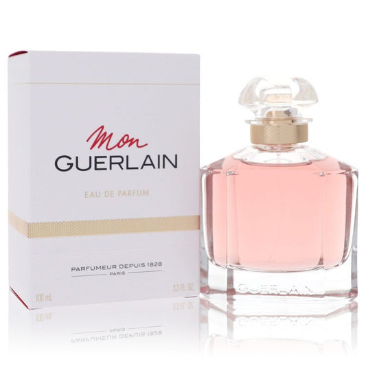 Guerlain Mon Guerlain EDP 3.3 oz for Women