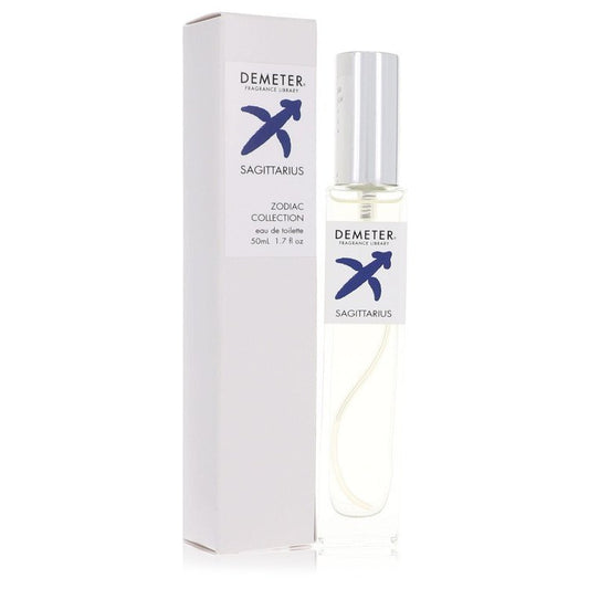 Demeter Sagittarius Eau de Toilette Spray 1.7 oz for Women