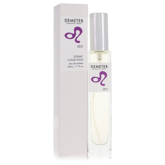 Demeter Leo Eau de Toilette Spray 1.7 oz for Women