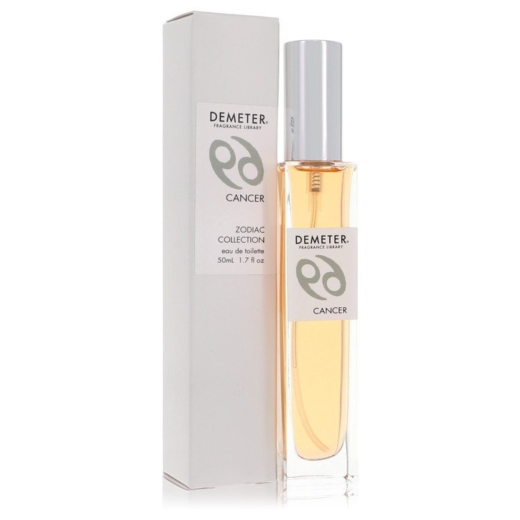 Demeter Cancer Eau de Toilette Spray 1.7 oz for Women