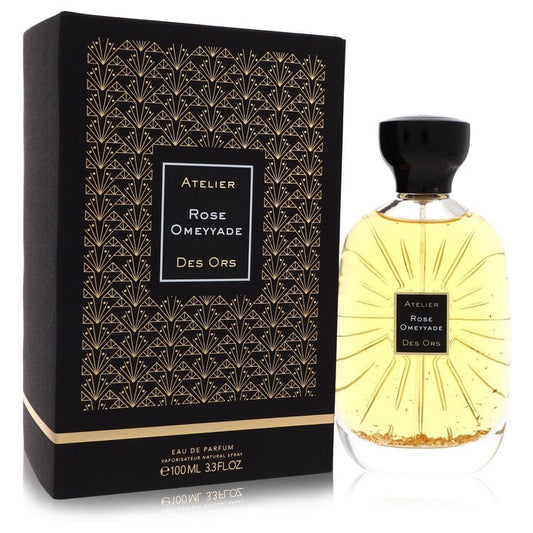 Atelier des Ors Rose Omeyyade Eau de Parfum Spray 3.3 oz Unisex
