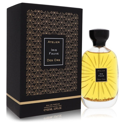Atelier des Ors Iris Fauve Eau de Parfum Spray 3.3 oz Unisex