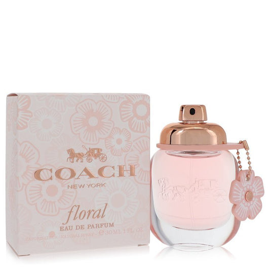 Coach Floral Eau de Parfum Spray 1 oz for Women