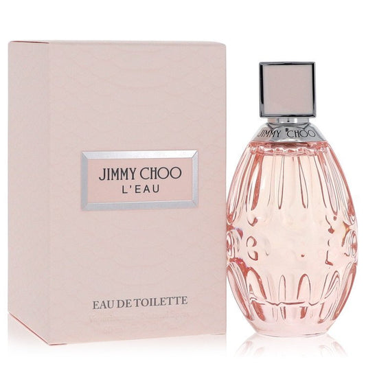 Jimmy Choo L'eau EDT 2 oz for Women