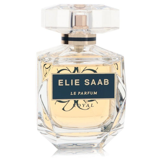 Elie Saab Le Parfum Royal EDP 3 oz for Women (Tester)