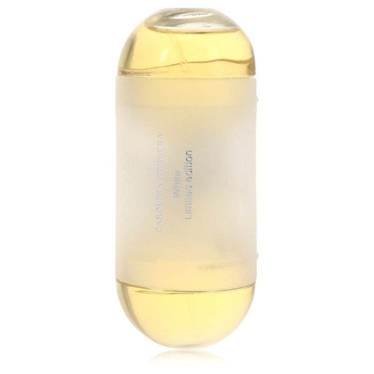 212 White by Carolina Herrera Eau De Toilette Spray (Tester) 2 oz (Women)