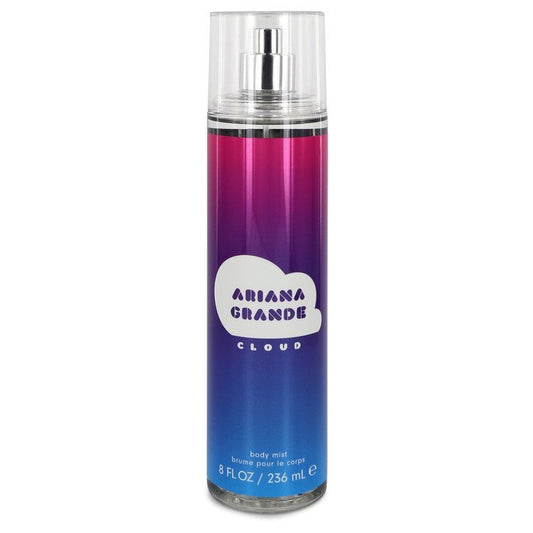 Ariana Grande Cloud Body Mist Spray 8 oz for Women