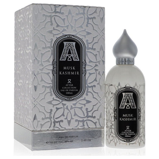 Attar Collection Musk Kashmir Eau de Parfum Spray 3.4 oz Unisex