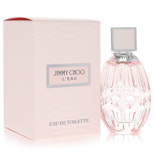 Jimmy Choo L'eau EDT 1.3 oz for Women