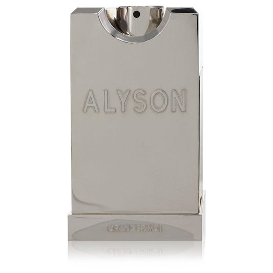Alyson Oldoini Oranger Moi Eau de Parfum Spray 3.3 oz for Women (Unboxed)