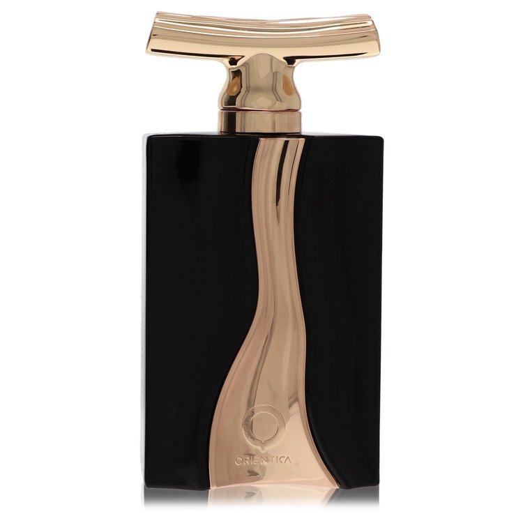 Al Haramain Cuir De Orientica Eau de Parfum Spray Unboxed 3 oz for Women