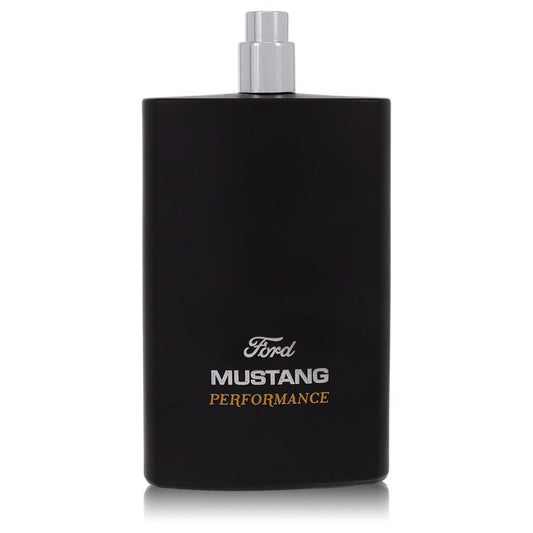 Estée Lauder Mustang Performance EDT 3.4 oz for Men (Tester)