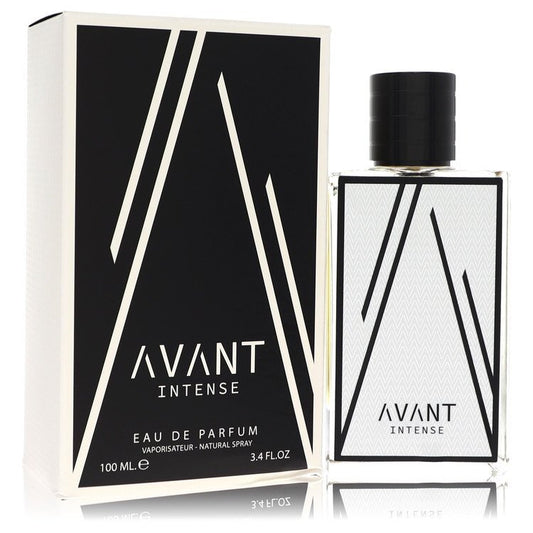Fragrance World Avant Intense EDP 3.4 oz for Men