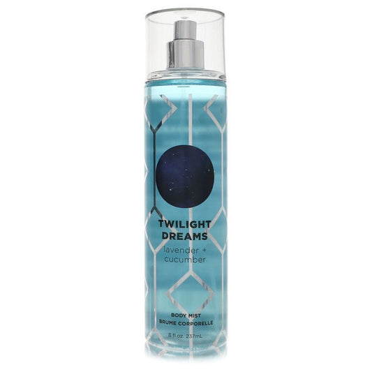 Aeropostale Twilight Dreams Body Mist Spray 8 oz for Women