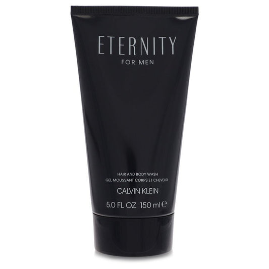 Calvin Klein Eternity Shower Gel 5 oz for Men