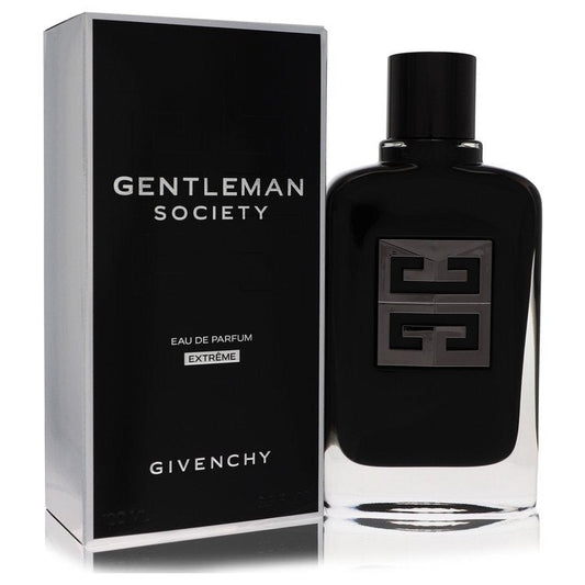 Givenchy Gentleman Society Extreme EDP 3.4 oz for Men