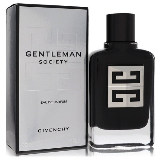 Givenchy Gentleman Society EDP 2 oz for Men