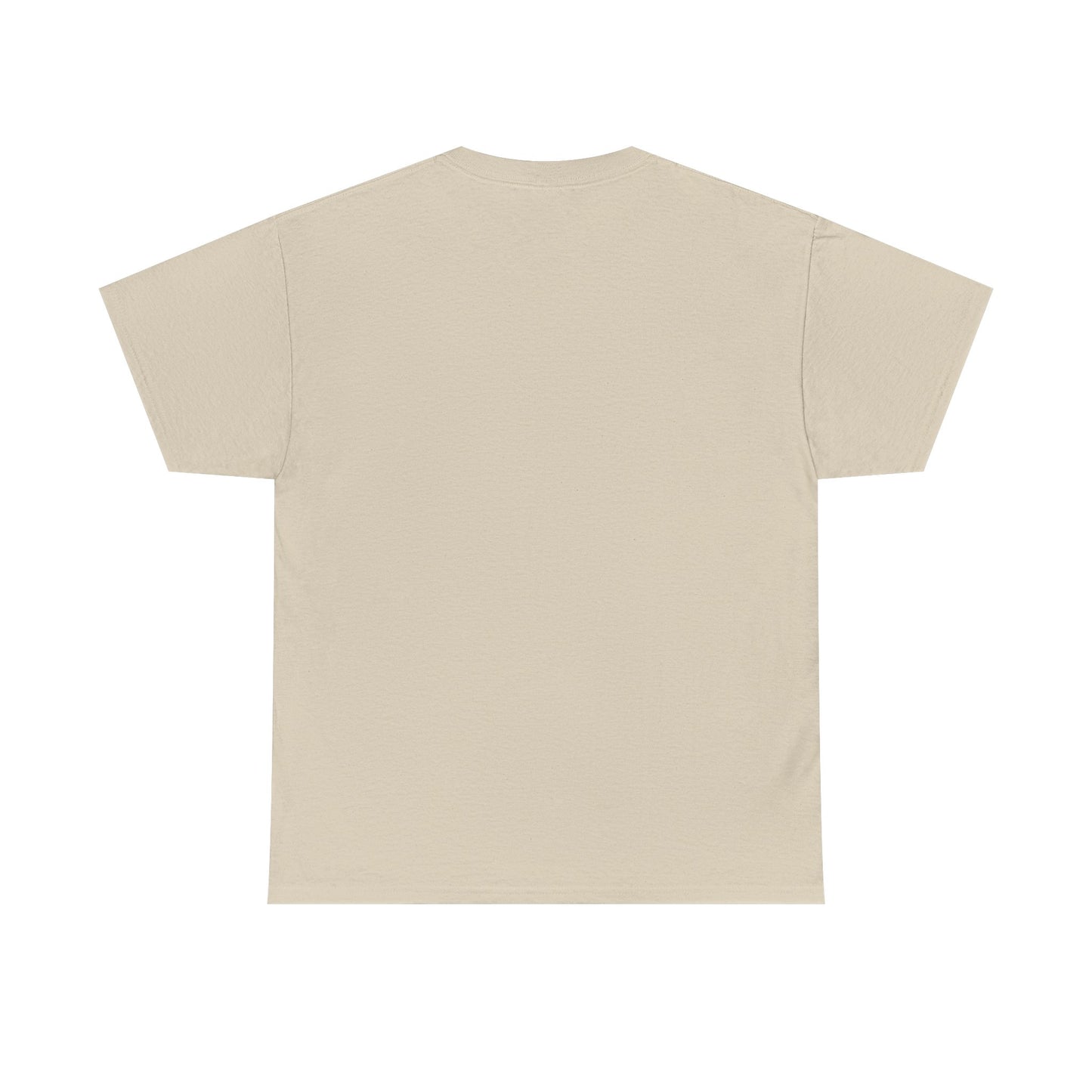 Resilient Tree T‑Shirt — "Stronger Than the Storm" Inspirational Tee