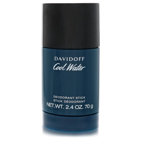 Davidoff Cool Water Deodorant Stick 2.4 oz for Men
