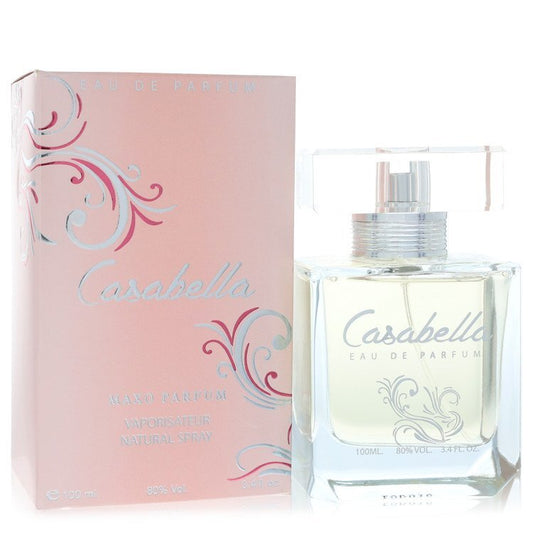 Dumont Paris Casabella EDP 3.4 oz for Women