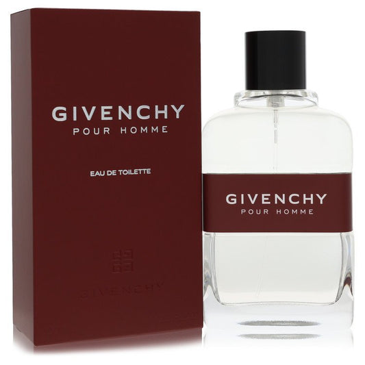 Givenchy Givenchy (Purple Box) EDT 3.3 oz (New Packaging) for Men
