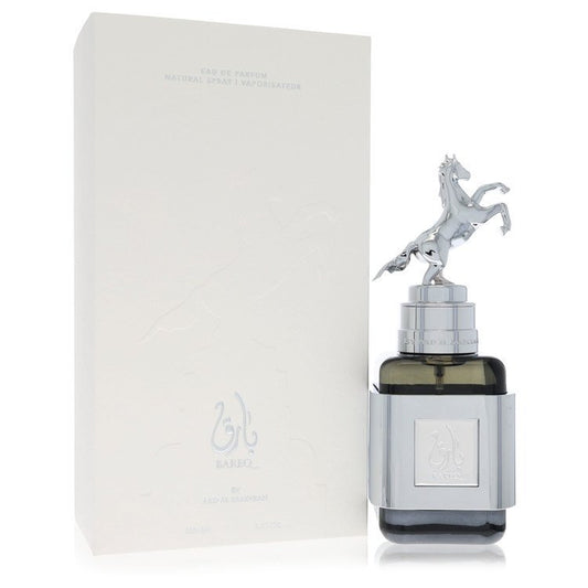 Ard Al Zaafaran Bareq Eau de Parfum Spray 3.4 oz for Unisex