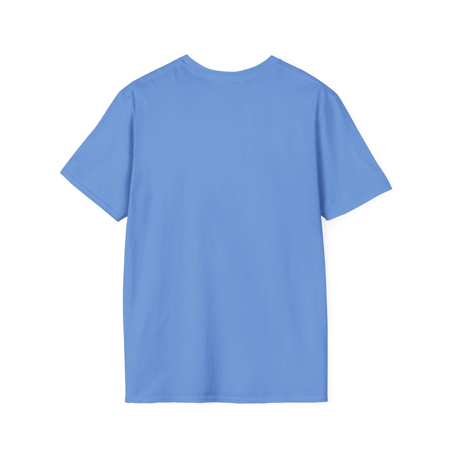 Shell-abrate Happy Seashell T-Shirt — "life's little moments" Cute Beach Graphic Tee