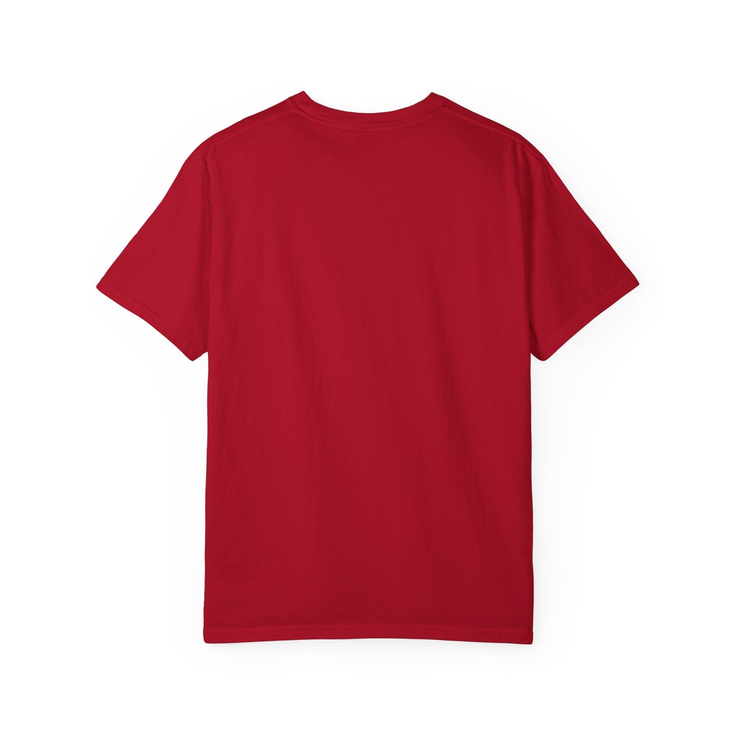 Sports Fan emblem T-shirt | Football Basketball Soccer Baseball