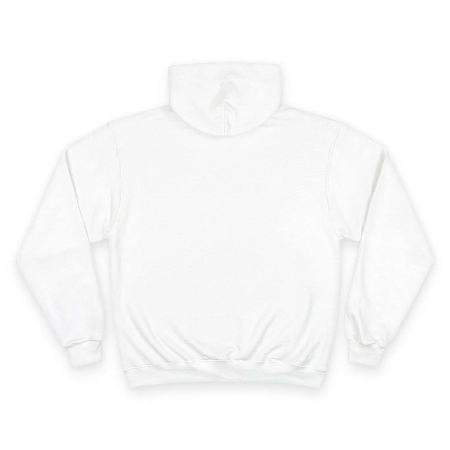 Full Throttle Champion Hoodie — Vintage Racing Graphic