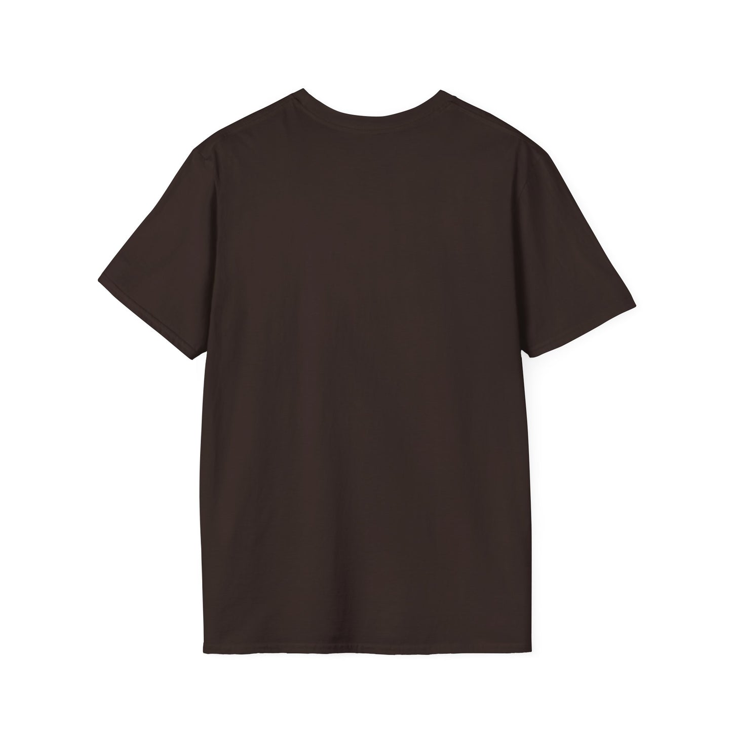 Coffee First T-Shirt — Retro Coffee Cup Graphic Tee for Coffee Lovers